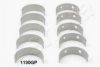 NISSA 1220754T10 Crankshaft Bearing Set